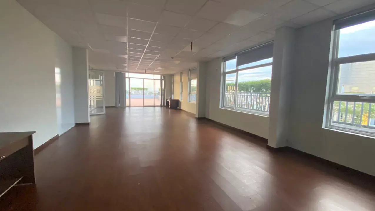 Tòa nhà Charmington La Pointe cho thuê Penhouse làm văn phòng - Quận 10-anh-2