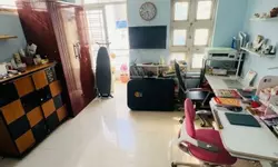 Tòa nhà Charmington La Pointe cho thuê Penhouse làm văn phòng - Quận 10-anh-10