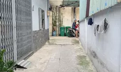 Tòa nhà Charmington La Pointe cho thuê Penhouse làm văn phòng - Quận 10-anh-16