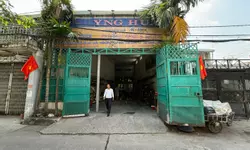 Tòa nhà Charmington La Pointe cho thuê Penhouse làm văn phòng - Quận 10-anh-17