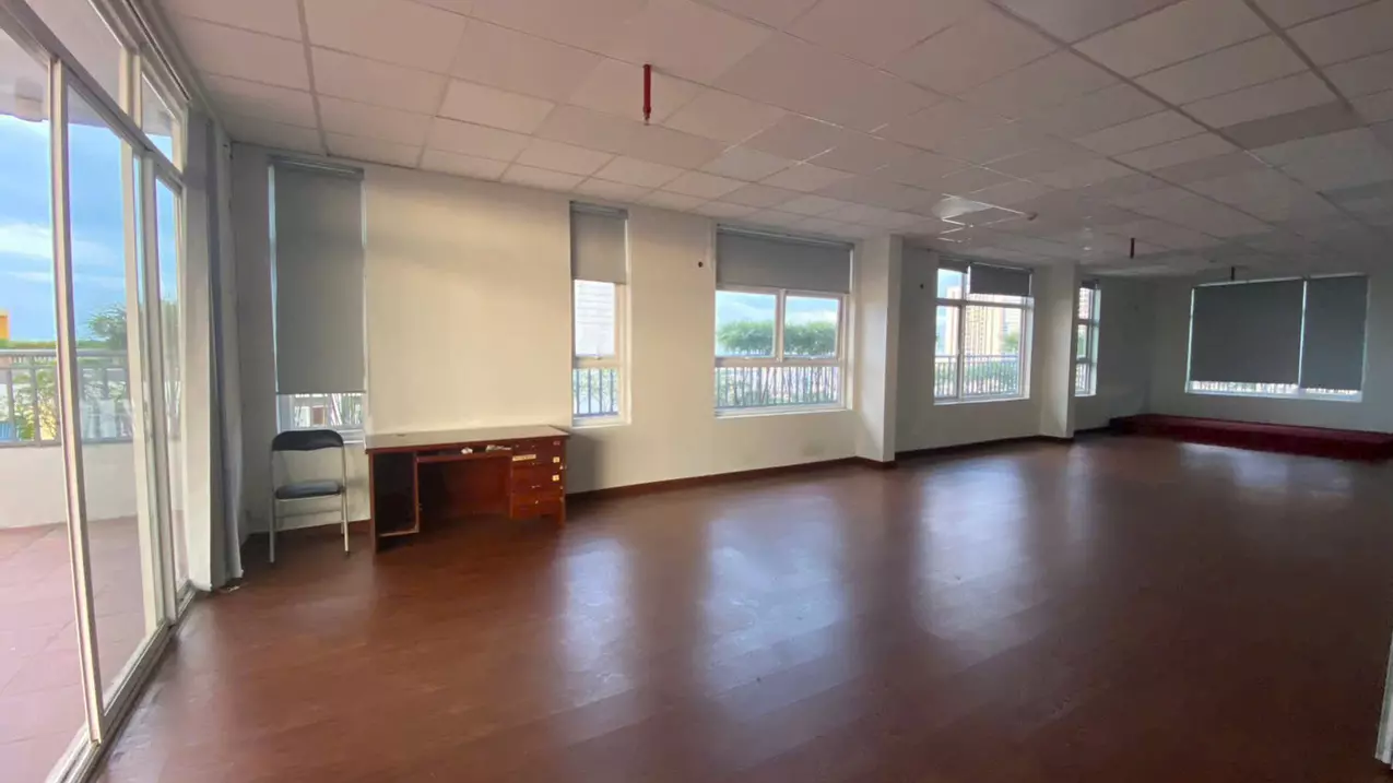 Tòa nhà Charmington La Pointe cho thuê Penhouse làm văn phòng - Quận 10-anh-5