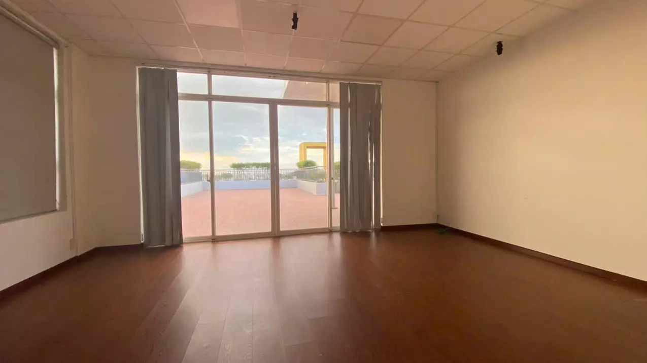 Tòa nhà Charmington La Pointe cho thuê Penhouse làm văn phòng - Quận 10-anh-7