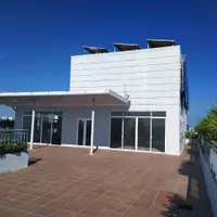 Tòa nhà Charmington La Pointe cho thuê Penhouse làm văn phòng - Quận 10-anh-8