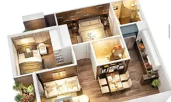 Tôi đang cần bán căn hộ chung cư Rose Town 79 Ngọc Hồi 93m giá bán 5.7 ty-anh-7