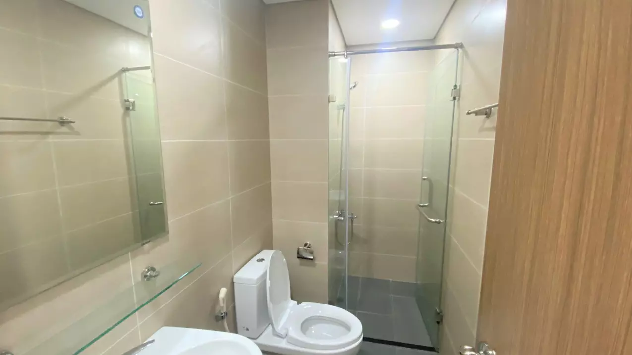 Tôi đang cần cho thuê căn hộ Tứ Hiệp Plaza 3 ngủ 2wc full đồ giá thuê nhanh 9tr/ tháng-anh-2