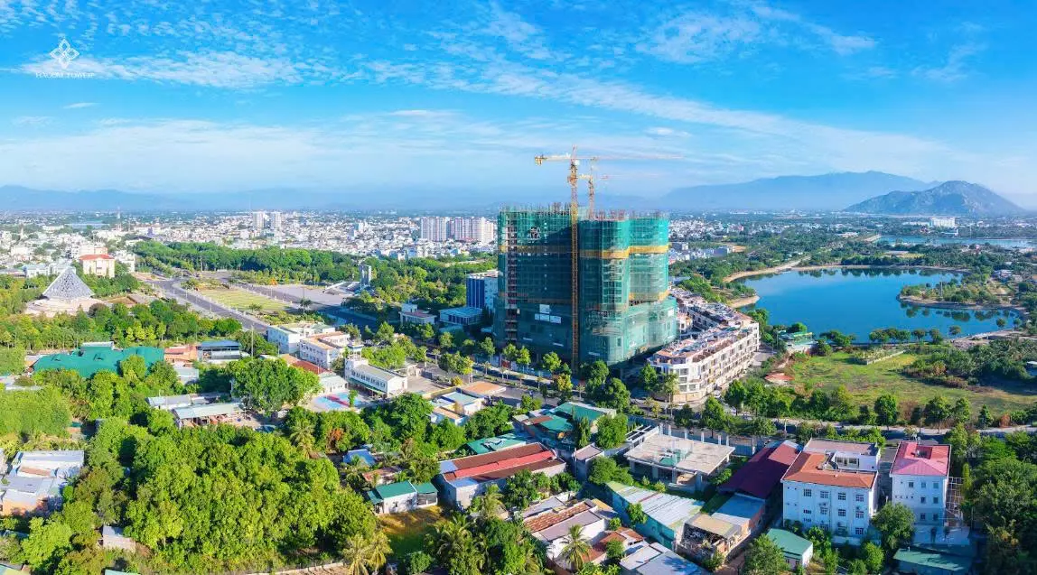 tổng giá 1.5xx tỷ đã có thể MUA ĐỨT căn hộ cao cấp 4 sao ngay trung tâm Phan Rang.-anh-2