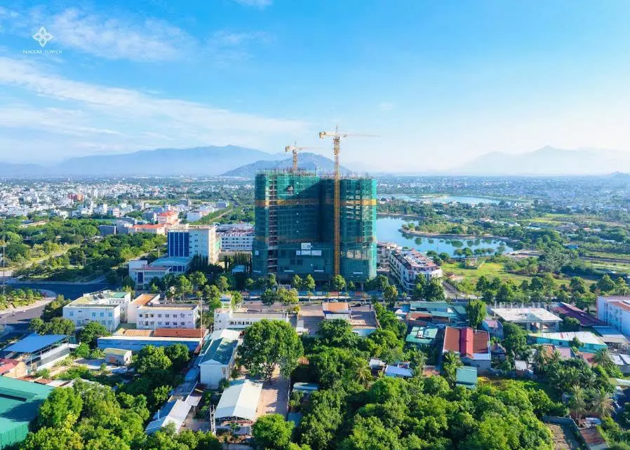 tổng giá 1.5xx tỷ đã có thể MUA ĐỨT căn hộ cao cấp 4 sao ngay trung tâm Phan Rang.-anh-3