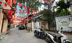 Trống 3 căn hộ 35m²-45m²-55m², FULL đồ, cần cho thuê tại 91 Hồ Văn Chương, Đống Đa-anh-13