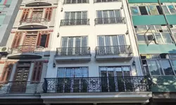 Trống 3 căn hộ 35m²-45m²-55m², FULL đồ, cần cho thuê tại 91 Hồ Văn Chương, Đống Đa-anh-14