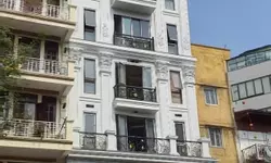 Trống 3 căn hộ 35m²-45m²-55m², FULL đồ, cần cho thuê tại 91 Hồ Văn Chương, Đống Đa-anh-16