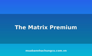 the-matrix-premium