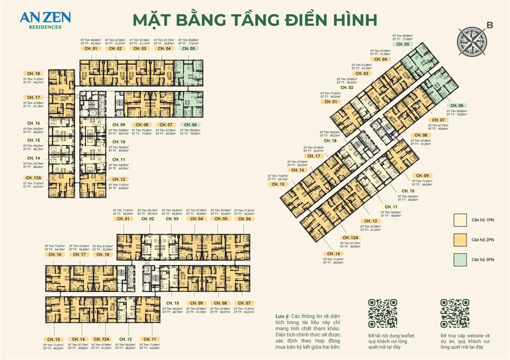An zen residences đại lý phân phối chính thức dự án cao tầng tại hải phòng. hà emma 0936 517 ***-anh-18