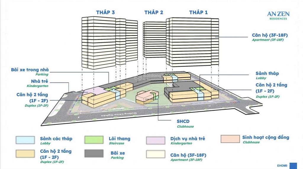 An zen residences đại lý phân phối chính thức dự án cao tầng tại hải phòng. hà emma 0936 517 ***-anh-3
