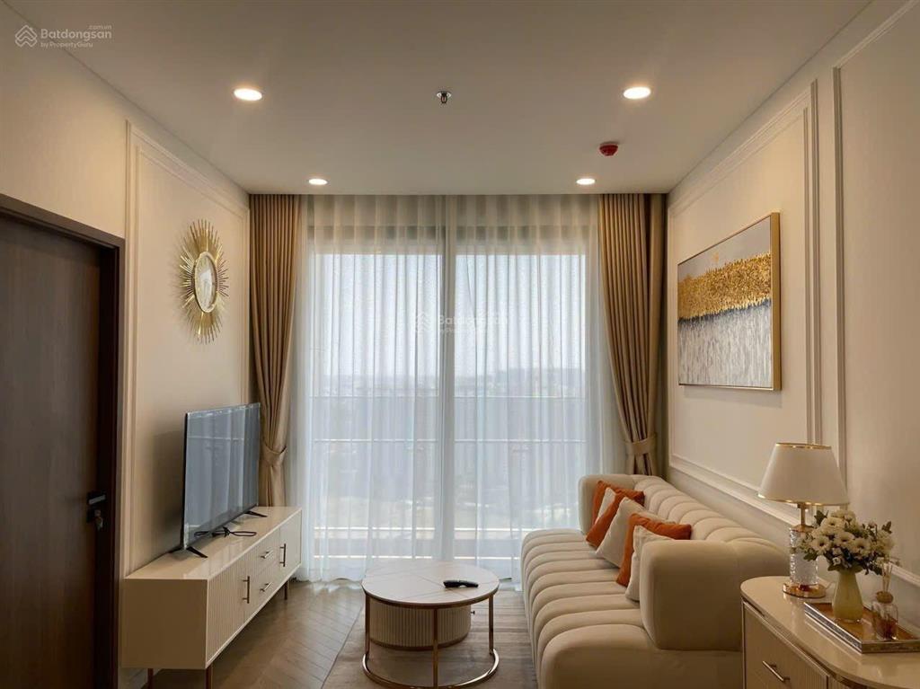 Bán 1 phòng ngủ 52,7m2 lumiere riverside, tầng cao, nội thất đẹp, duy nhất 1 căn-anh-1