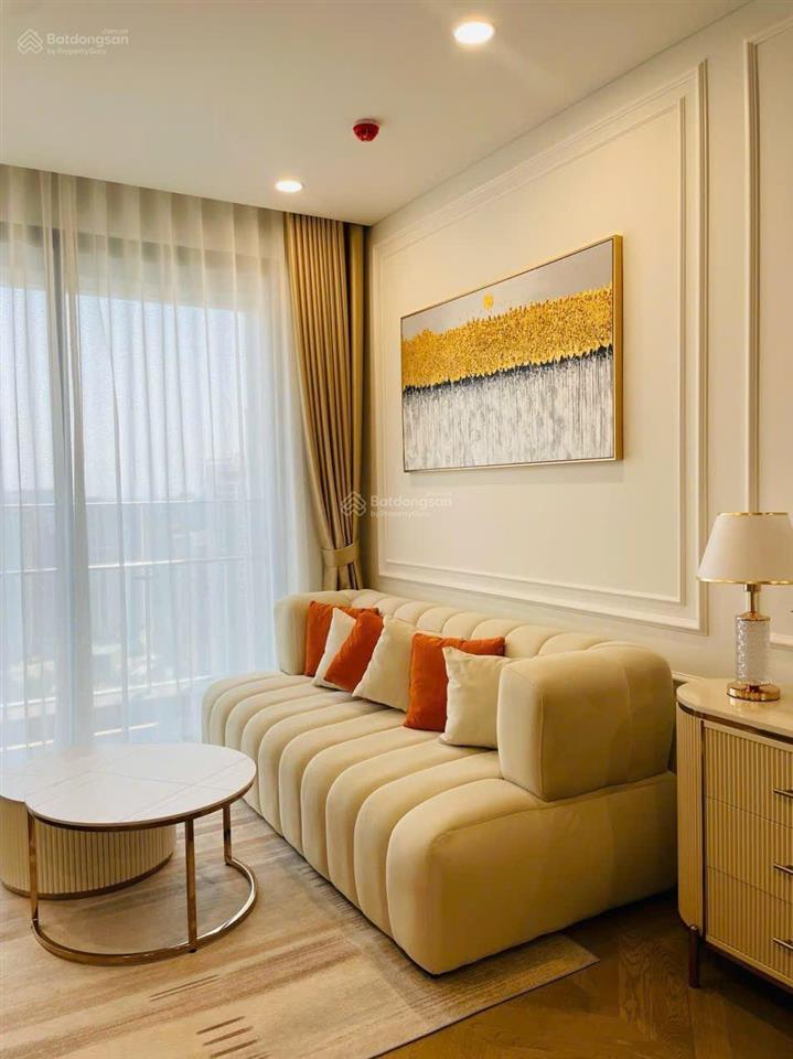 Bán 1 phòng ngủ 52,7m2 lumiere riverside, tầng cao, nội thất đẹp, duy nhất 1 căn-anh-2