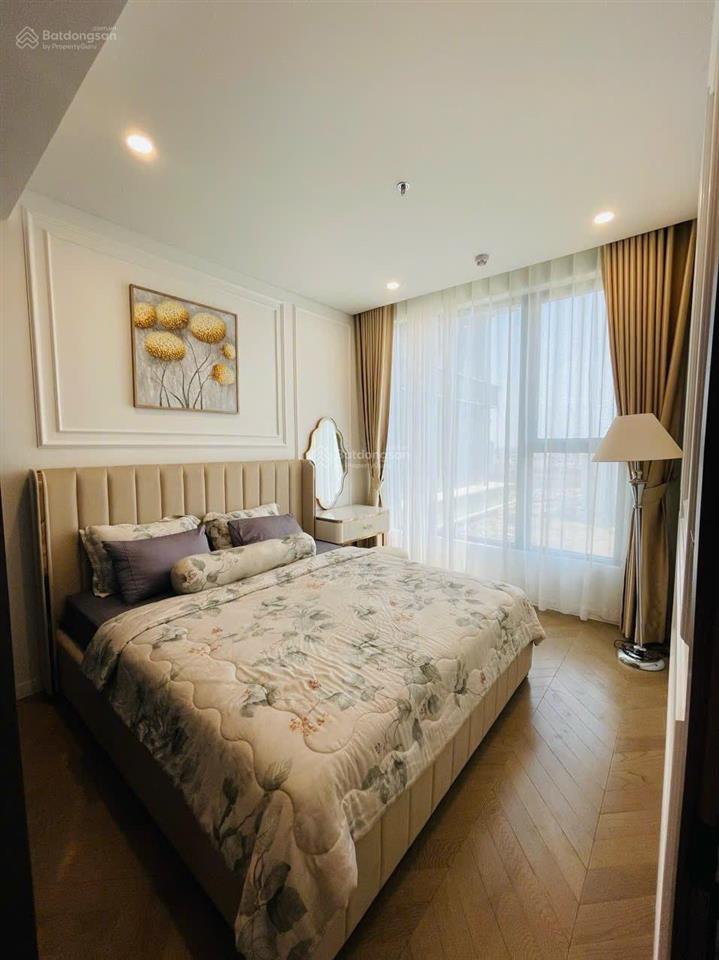 Bán 1 phòng ngủ 52,7m2 lumiere riverside, tầng cao, nội thất đẹp, duy nhất 1 căn-anh-5