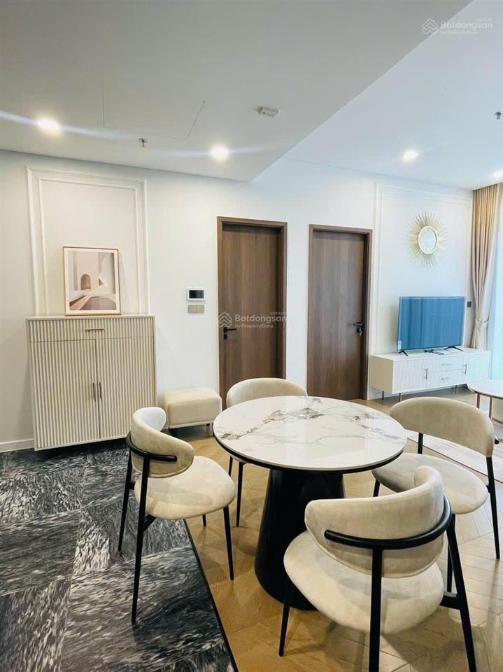 Bán 1 phòng ngủ 52,7m2 lumiere riverside, tầng cao, nội thất đẹp, duy nhất 1 căn-anh-6