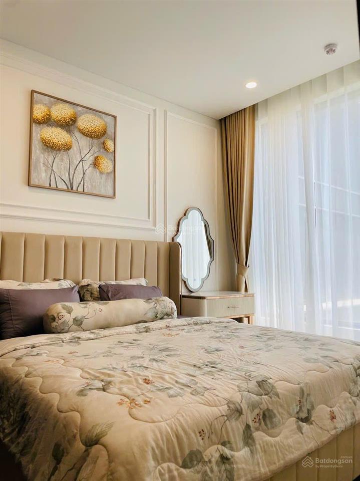 Bán 1 phòng ngủ 52,7m2 lumiere riverside, tầng cao, nội thất đẹp, duy nhất 1 căn-anh-8