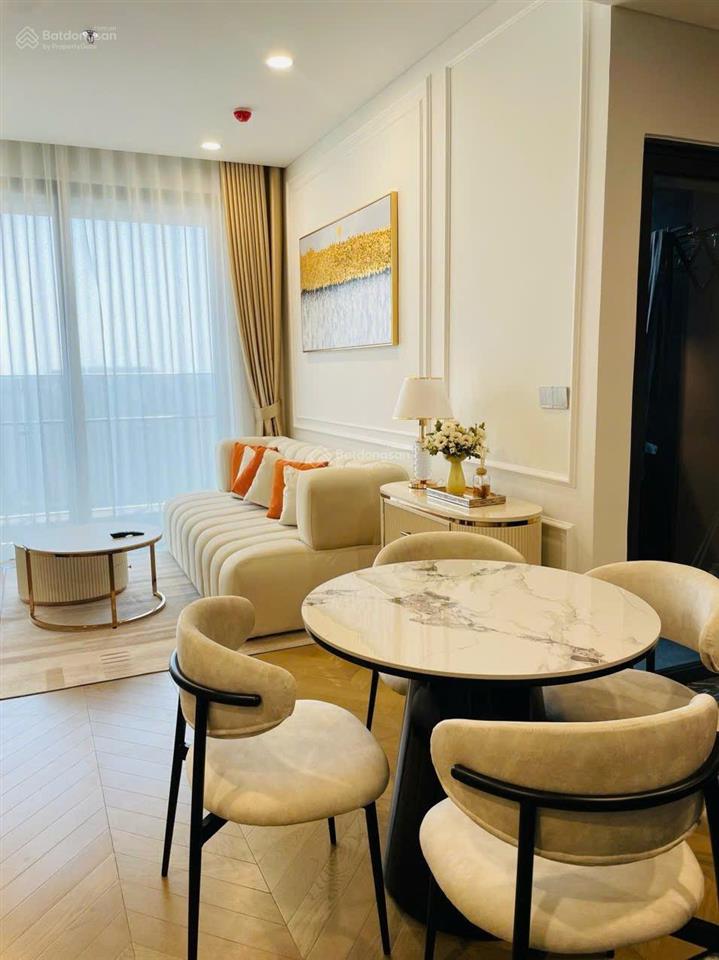 Bán 1 phòng ngủ 52,7m2 lumiere riverside, tầng cao, nội thất đẹp, duy nhất 1 căn-anh-9
