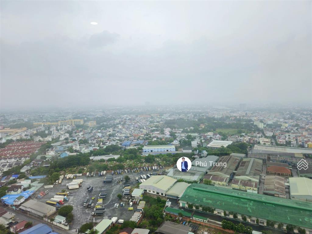 Bán 1tỷ799 căn hộ 2pn 2wc opal skyline view đẹp thông thoáng sang tên ngay-anh-2