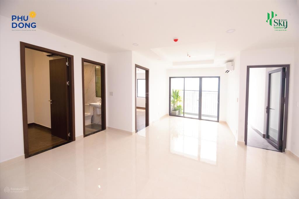 Bán căn bếp mở phú đông sky garden 2pn 2wc, dt 72,9m2, ngay để tham quan căn hộ mẫu-anh-1