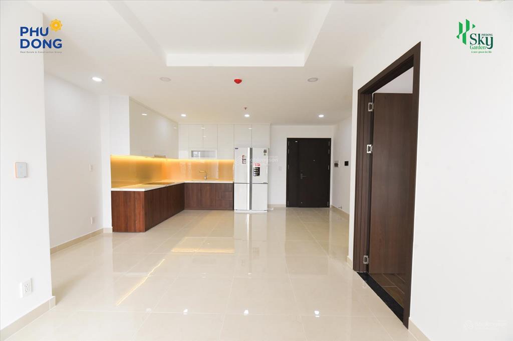 Bán căn bếp mở phú đông sky garden 2pn 2wc, dt 72,9m2, ngay để tham quan căn hộ mẫu-anh-2