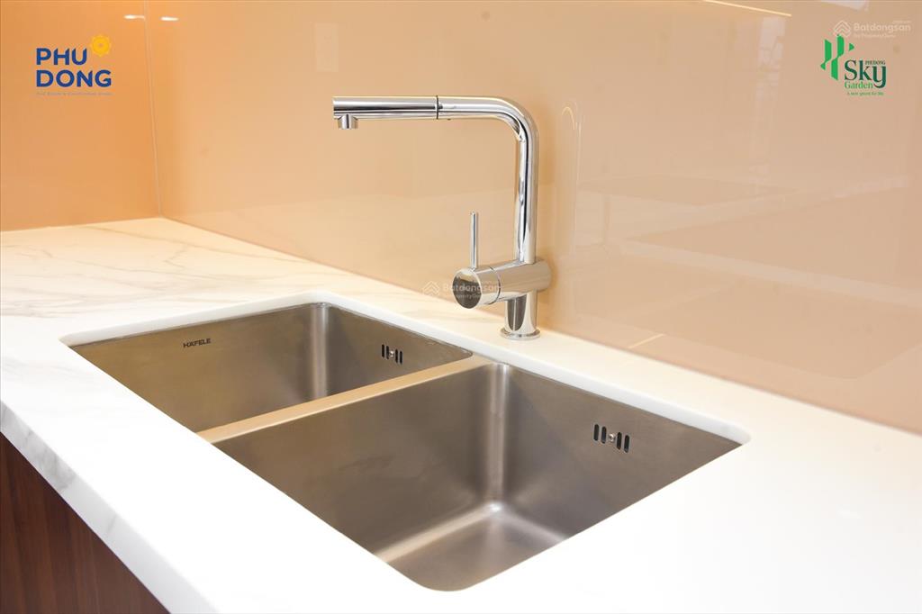 Bán căn bếp mở phú đông sky garden 2pn 2wc, dt 72,9m2, ngay để tham quan căn hộ mẫu-anh-5