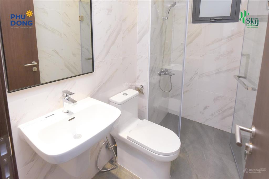 Bán căn bếp mở phú đông sky garden 2pn 2wc, dt 72,9m2, ngay để tham quan căn hộ mẫu-anh-8