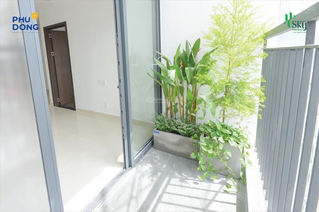 Bán căn bếp mở phú đông sky garden 2pn 2wc, dt 72,9m2, ngay để tham quan căn hộ mẫu-anh-9
