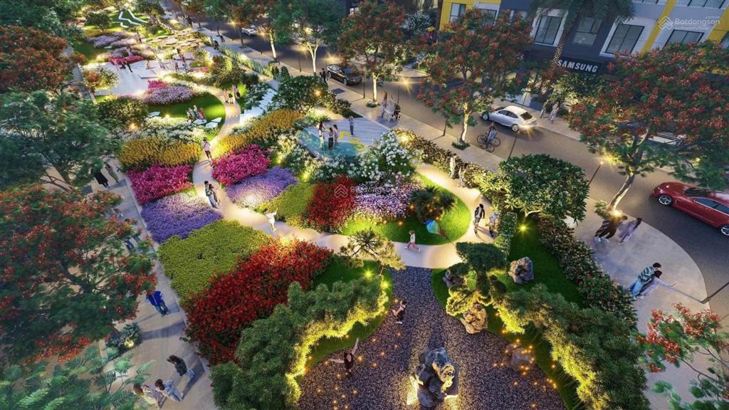 Bán căn hộ 1pn view hồ đá làng đại học tại bcons city mặt tiền đường thống nhất dĩ an bình dương-anh-2