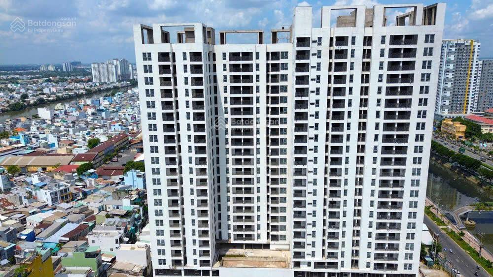 Bán căn hộ 2pn, 1,79 tỷ, 49m2 tại aurora residences, bến bình đông, quận 8, hcm, giá ưu đãi, uy tín-anh-7