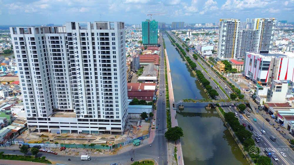Bán căn hộ 2pn, 1,79 tỷ, 49m2 tại aurora residences, bến bình đông, quận 8, hcm, giá ưu đãi, uy tín-anh-9