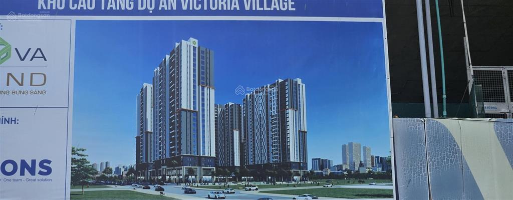 Bán căn hộ 2pn tại victoria village, giá 5,9 tỷ, 68m2, hàng hiếm tại giá tốt-anh-2