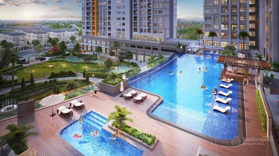 Bán căn hộ 2pn tại victoria village, giá 5,9 tỷ, 68m2, hàng hiếm tại giá tốt-anh-3