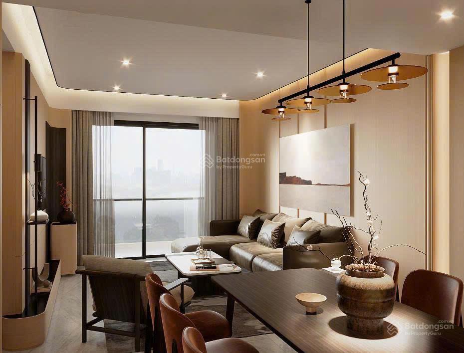 Bán căn hộ 3pn dự án sun feliza suites full nội thất 6 sao-anh-1