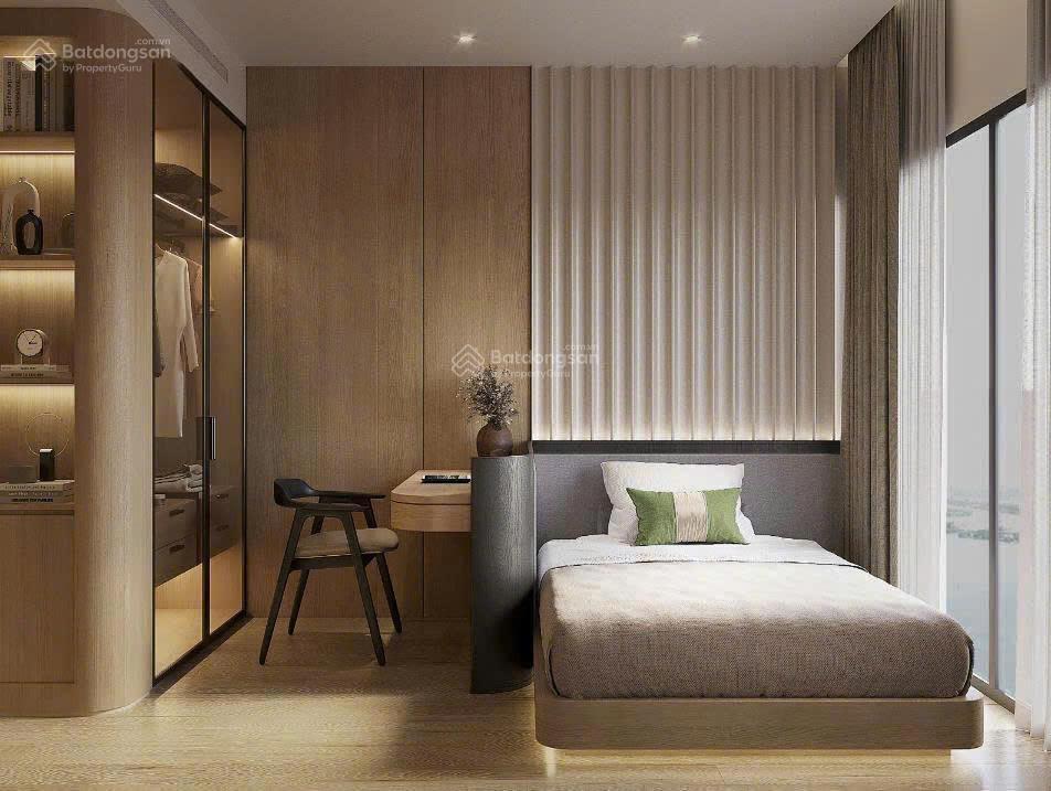 Bán căn hộ 3pn dự án sun feliza suites full nội thất 6 sao-anh-2