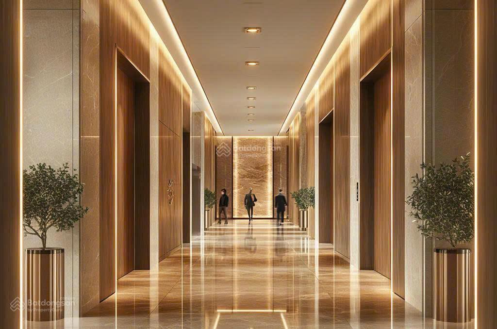 Bán căn hộ 3pn dự án sun feliza suites full nội thất 6 sao-anh-3