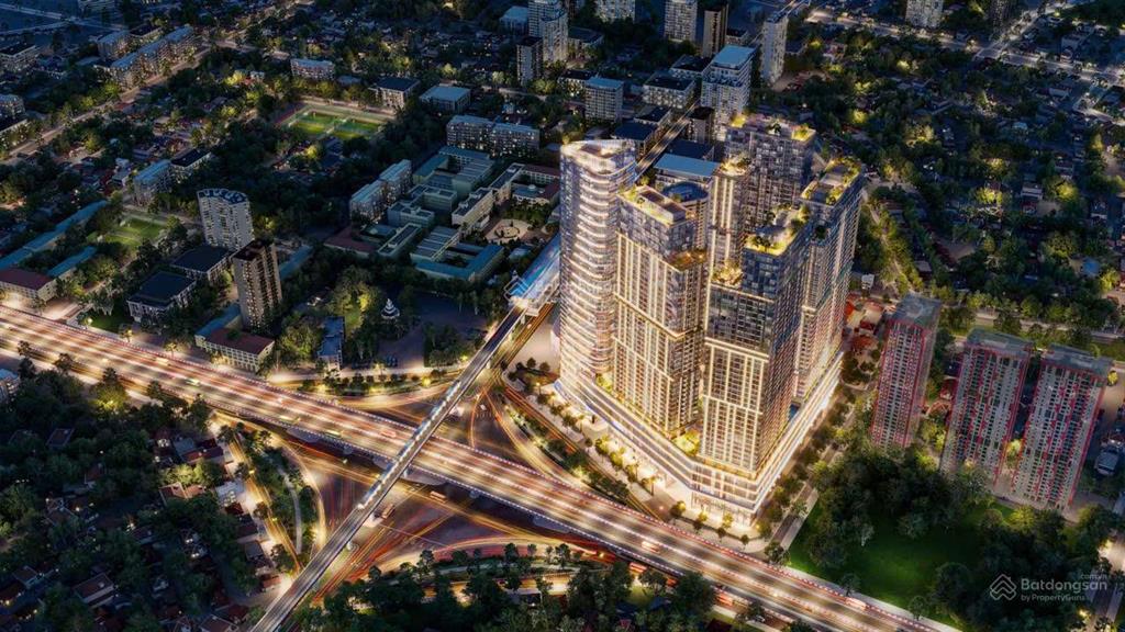 Bán căn hộ 3pn dự án sun feliza suites full nội thất 6 sao-anh-4