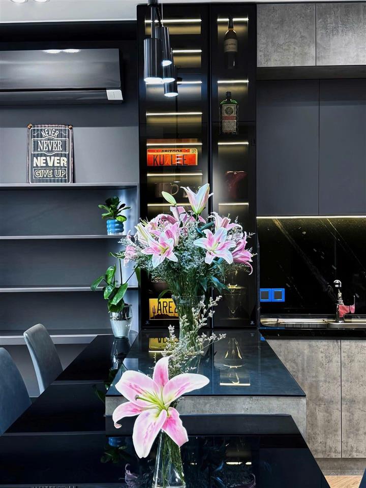 Bán căn hộ 84m2 tại samland airport, 4,9 tỷ, 2pn, pháp lý sổ hồng đầy đủ 0949 200 ***-anh-1