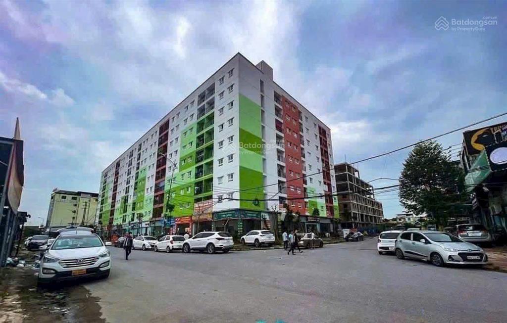 Bán căn hộ cc 30.6m2 tại yên phong, bắc ninh, giá ưu đãi chỉ với 610 triệu vnd-anh-1