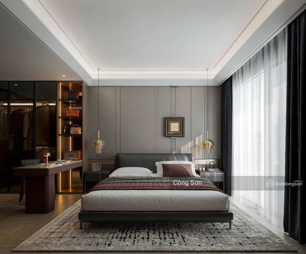 Bán căn hộ cc tại ct4 vimeco ii, 85 triệu / m2, 141 m2, view đẹp, hot!-anh-4