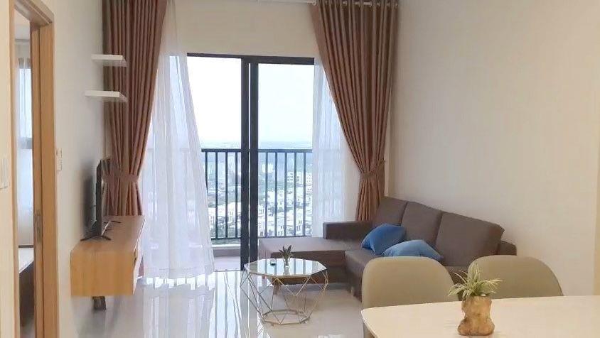 Bán Căn hộ Safira Khang Điền 3pn view sông biệt thự yên tĩnh mát mẻ – Full nội thất thiết kế – Sổ hồng sẵn-anh-1