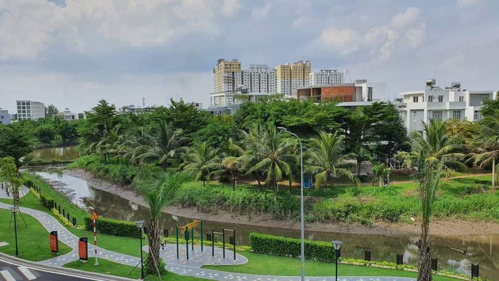 Bán Căn hộ Safira Khang Điền 3pn view sông biệt thự yên tĩnh mát mẻ – Full nội thất thiết kế – Sổ hồng sẵn-anh-10