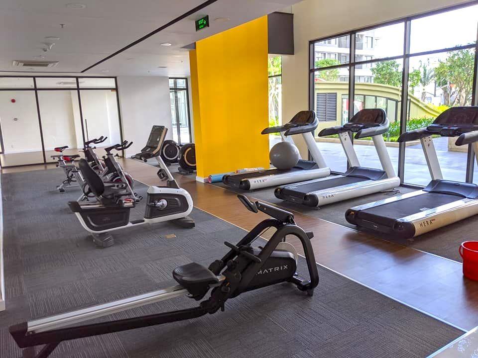 Bán Căn hộ Safira Khang Điền 3pn view sông biệt thự yên tĩnh mát mẻ – Full nội thất thiết kế – Sổ hồng sẵn-anh-11