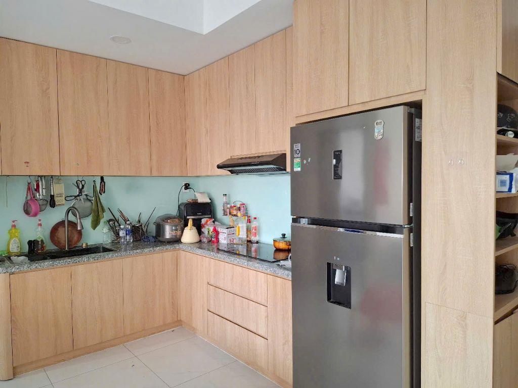 Bán Căn hộ Safira Khang Điền 3pn view sông biệt thự yên tĩnh mát mẻ – Full nội thất thiết kế – Sổ hồng sẵn-anh-2