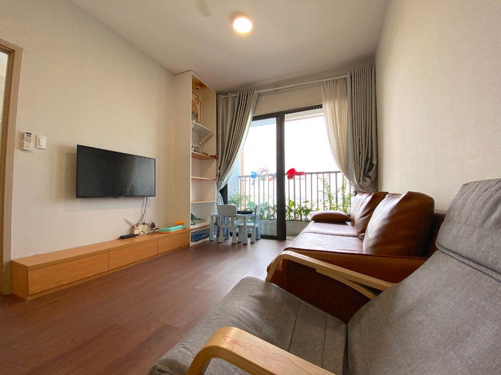 Bán Căn hộ Safira Khang Điền 3pn view sông biệt thự yên tĩnh mát mẻ – Full nội thất thiết kế – Sổ hồng sẵn-anh-3