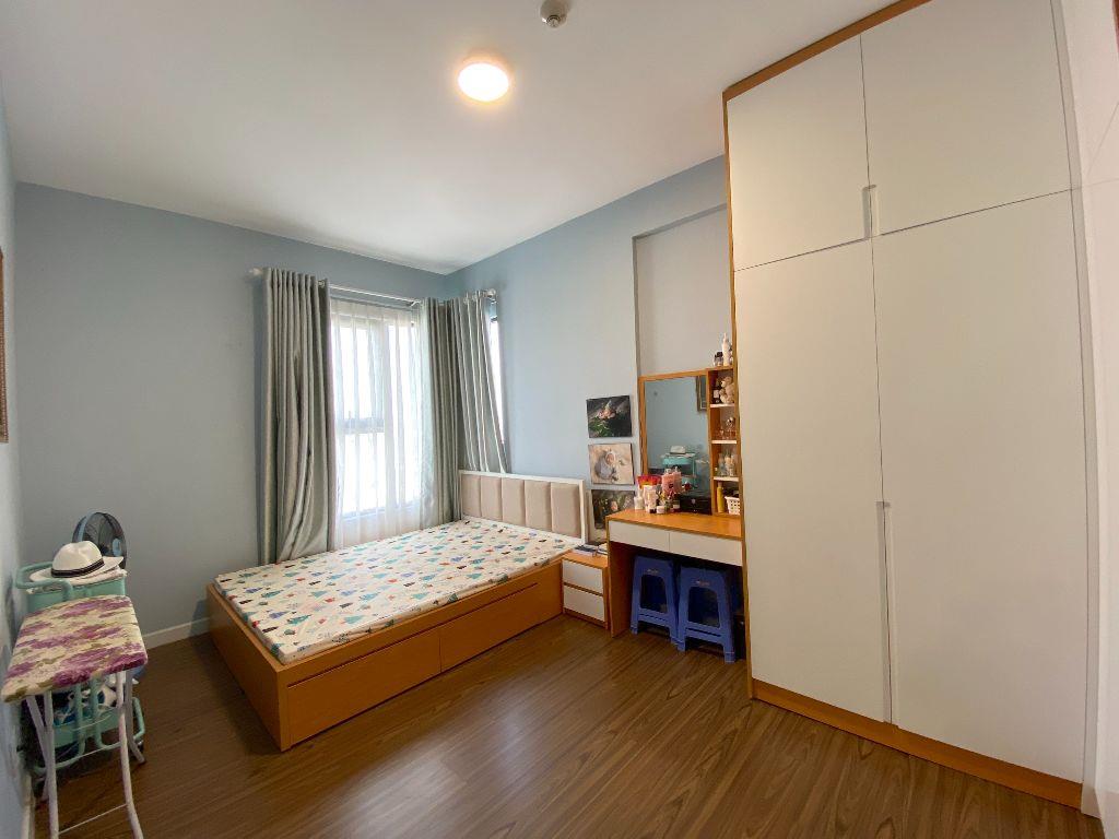 Bán Căn hộ Safira Khang Điền 3pn view sông biệt thự yên tĩnh mát mẻ – Full nội thất thiết kế – Sổ hồng sẵn-anh-4