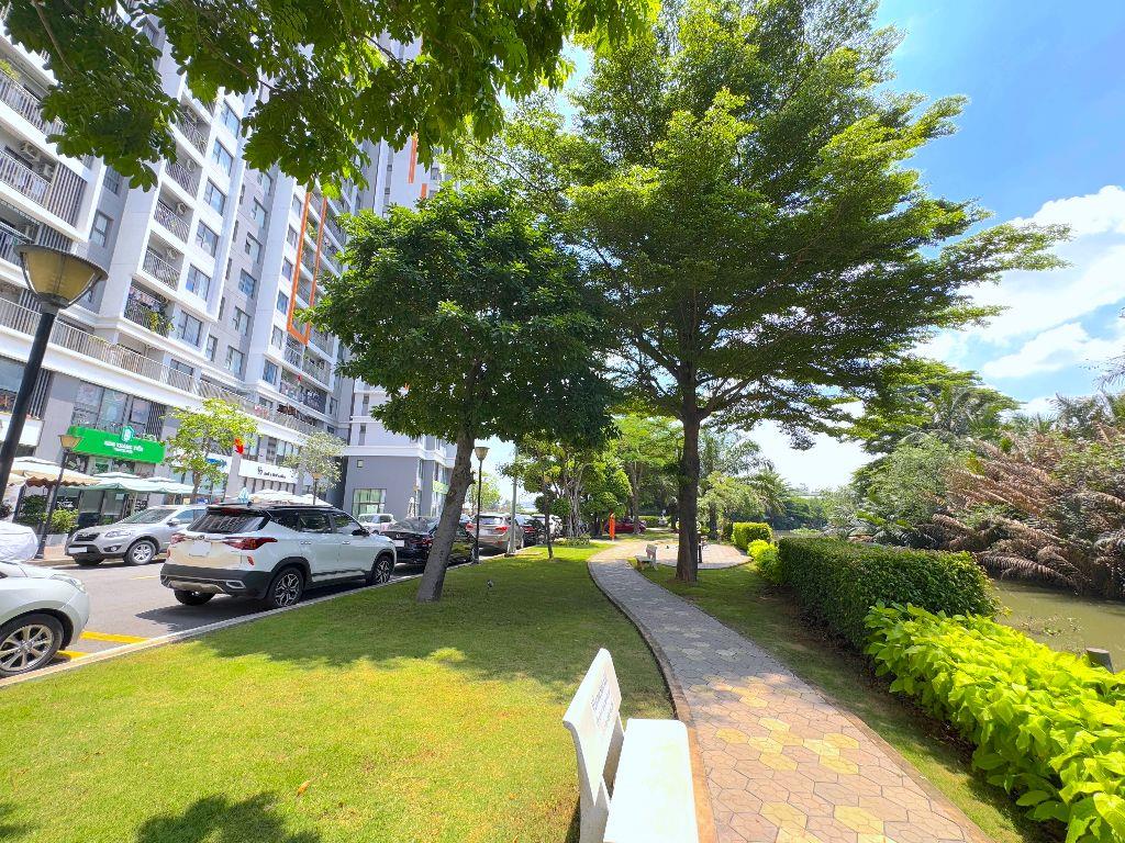Bán Căn hộ Safira Khang Điền 3pn view sông biệt thự yên tĩnh mát mẻ – Full nội thất thiết kế – Sổ hồng sẵn-anh-6