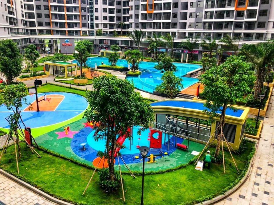 Bán Căn hộ Safira Khang Điền 3pn view sông biệt thự yên tĩnh mát mẻ – Full nội thất thiết kế – Sổ hồng sẵn-anh-7