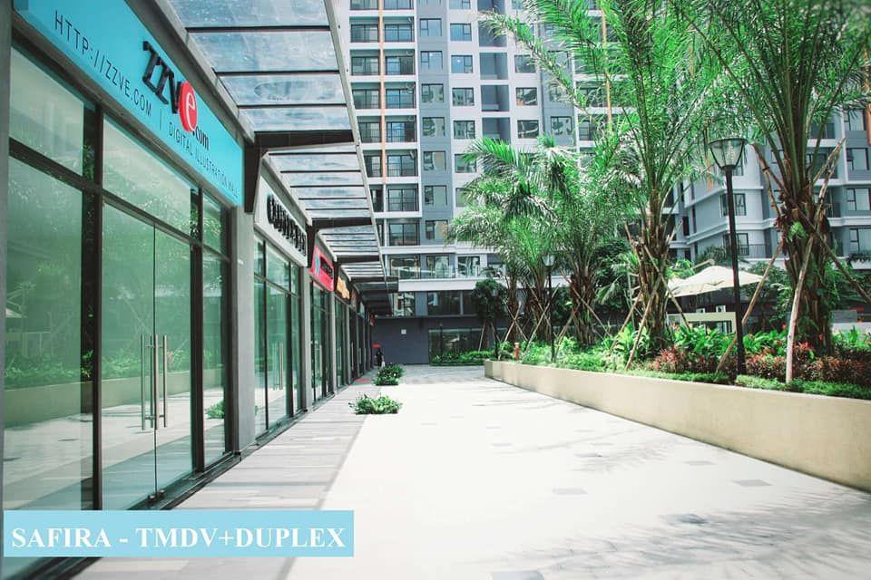 Bán Căn hộ Safira Khang Điền 3pn view sông biệt thự yên tĩnh mát mẻ – Full nội thất thiết kế – Sổ hồng sẵn-anh-8